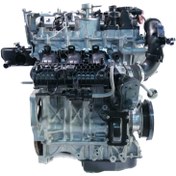 Resim Opel Astra L 1.2 130Hp Benzinli Komple Sıfır Sandık Motor Orjinal 