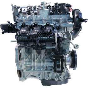 Resim Opel Astra L 1.2 130Hp Benzinli Komple Sıfır Sandık Motor Orjinal 