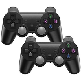 Resim Geeksen Oyun Kumandası Gd20 Hd Psp Ev Tv Oyun Konsoluna Uyarlanmış Gamepad 