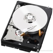 Resim Western Digital Red 3,5 Sata III 6Gb/s 2TB 64MB 7/24 Nas WD20EFRX HDD & Harddisk 