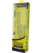 Resim Kumanda Ambalajı No-2 Uzunluk :17 Cm - En : 5.5 Cm - Derinlik : 3 Cm Huayu 