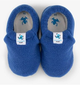Resim Polar Fleece Saks Polar Barefoot Patik Saks 