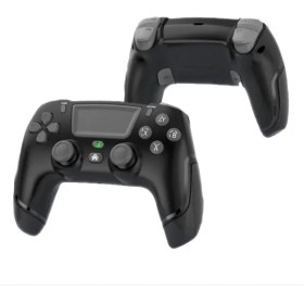 Resim Crk Teknoloji P06 Elite Bluetooth Gamepad Ps4 Ps3 Pc Switch Uyumlu Oyun Kolu 