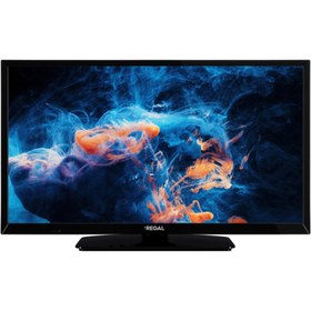 Resim Regal 24R604HYR 24'' 60 Ekran HD TV 