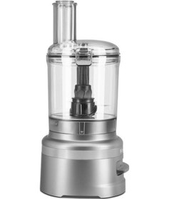 Resim Kitchenaid 5KFP0921ECU 2.1 L Contour Silver Mutfak Robotu 