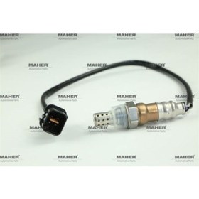 Resim MAHER 12217 Sensör Oksijen Getz 06= Benzinli 