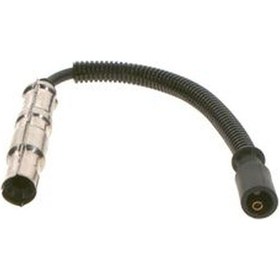 Resim Bosch 0986357808 Atesleme Kablosu Setı Mercedes M266 W169 W245 A2661500118-a2661500718 