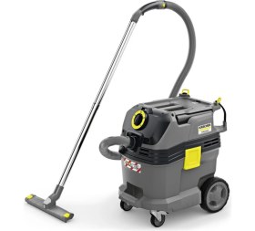 Resim Karcher Nt 30/1 Tact Profesyonel Elektirik Süpürgesi 