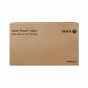 Resim Xerox Hpzr Phaser 7100-106r02623 Siyah Toner 2'li Paket Y.k 