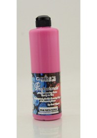 Resim Hazır Pourıng 250Ml Pp-06 Fuşya 