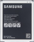 Resim LPZ Samsung Galaxy J7 Core (sm-j701f) Batarya Pil Eb-bj700cbe 