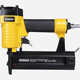 Resim Rtrmax RTM0135 Havalı Çivi Çakma Tabancası 