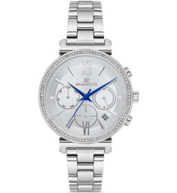 Resim Momentus SS236S-02SS Kadın Kol Saati 