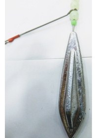 Resim Çipura Takımı Için Surfcasting Kurşun 