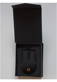 Resim Deluxe Mouse - Siyah - 367660362 