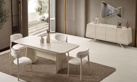 Resim Rozen Modern Düğün Paketi 