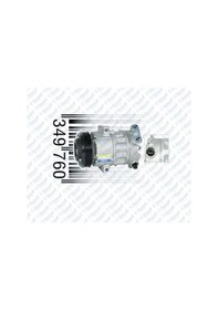 Resim Klıma Kompresoru Opel Corsa D Z10xep / Z12xep / A12xer / Z14xep / A14xer / - Cor 