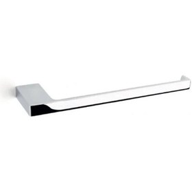 Resim System Flat Kağıt Havluluk Cr Krom 