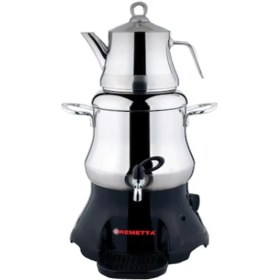 Resim Rematta Demleplus Semaver 