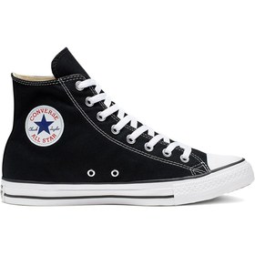 Resim CT CHUCK TAYLOR AS CORE Siyah Kadın Sneaker Converse