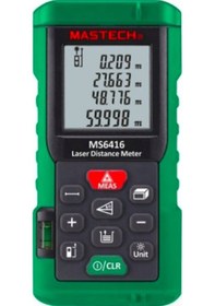 Resim Ms6416 Lazer Mesafe Ölçüm Cihazi 
