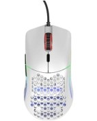 Resim Glorious Model O Minus 12000 Dpı 6 Tuş Rgb Optik Kablolu Mouse 
