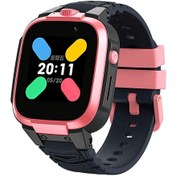 Resim Mibro Smart Watch Z3 Akıllı Çocuk Saati Pembe 