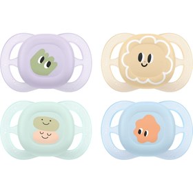 Resim Philips Avent Ultra Start Emzik 0-2 Ay 