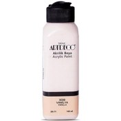 Resim Artdeco Akrilik Boya 140 ML Vanilya 070R-3039 