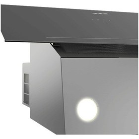 Resim Grundıg GDSP2451ZG Duvar Tipi Davlumbaz 