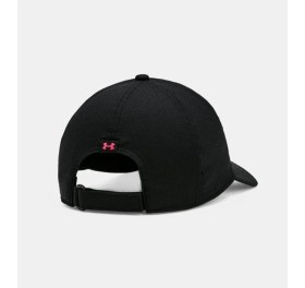 Resim Under Armour Erkek UA Serin Tutan ArmourPencereli™ Adjustable Şapka 1361528-002 