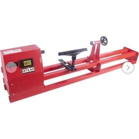 Resim Attlas Mcs1000-1 Ahşap Torna Makinesi - A0105028 