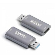 Resim Dark DK-HD-CAP1082 HD 1080P 60FPS Video Capture Dongle 