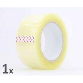 Resim MCM Group Kaliteli Koli Bandı 48 mm 100 Metre - 2 Adet 
