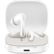 Resim Xiaomi Redmi Buds 6 - Beyaz Kulakiçi Kulaklık Tws (Xiaomi Türkiye Garantili) 