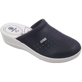 Resim Gezer 36-45 Numara Arası Ortopedik Sabo Terlik (88290257) 