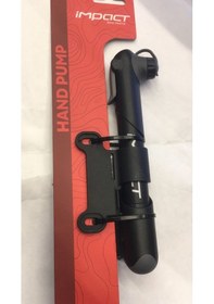 Resim Impac Bisiklet El Pompası Pmp-106 