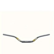 Resim Dashanshop Titanyum Off Road Motorcycle Protaper 28mm Altın Evo Göğüs Koruyucu Cnc Direksiyon 