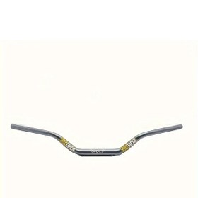 Resim Dashanshop Titanyum Off Road Motorcycle Protaper 28mm Altın Evo Göğüs Koruyucu Cnc Direksiyon 