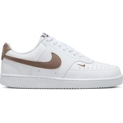 Resim Nike W Court Vısıon Lo Nn Kadın Günlük Ayakkabı Fv9952-103 
