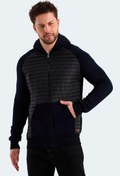 Resim BASS Erkek Sweatshirt Lacivert 