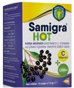 Resim Samigra Hot 15 Saşe 