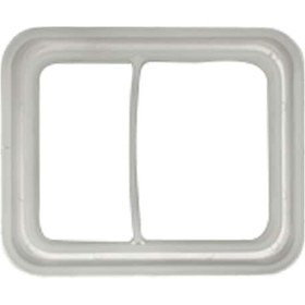 Resim İki Gözlü Kalıp - 2 Bölmeli Kalıp 227 X 178 Mm 