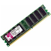 Resim Kingston KVR400X64C3A/1G 1 GB DDR 400 MHz PC Bellek 