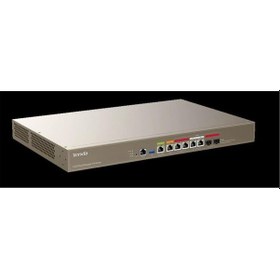 Resim Tenda G300-f 2.5g Cloud Managed Vpn Router 