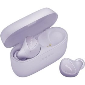 Resim Jabra Elite 4 TWS Kulak İçi Bluetooth Kulaklık Lila Teşhir 
