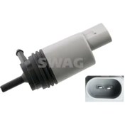 Resim Swag 20926495 Su Fiskiye Motoru 67126934159 67126934160 67127298309 Uyumlu 