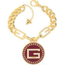 Resim Guess JGUJUBB01029JWAGBGS Kadın Bileklik 