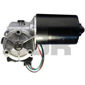 Resim Peugeot Boxer 2 Ön Cam Silecek Motoru 