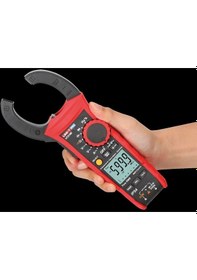 Resim Uni-T Ut-219e Profesyonel Pensampermetre Test Cihazı 